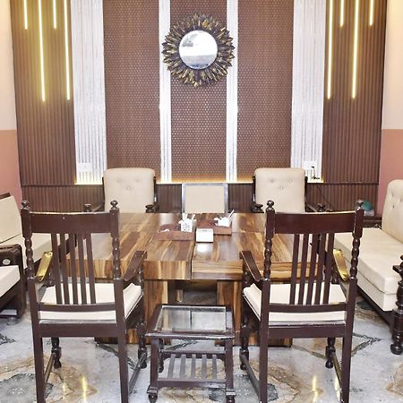 Appartamento The Orchid Retreat Agra  Esterno foto