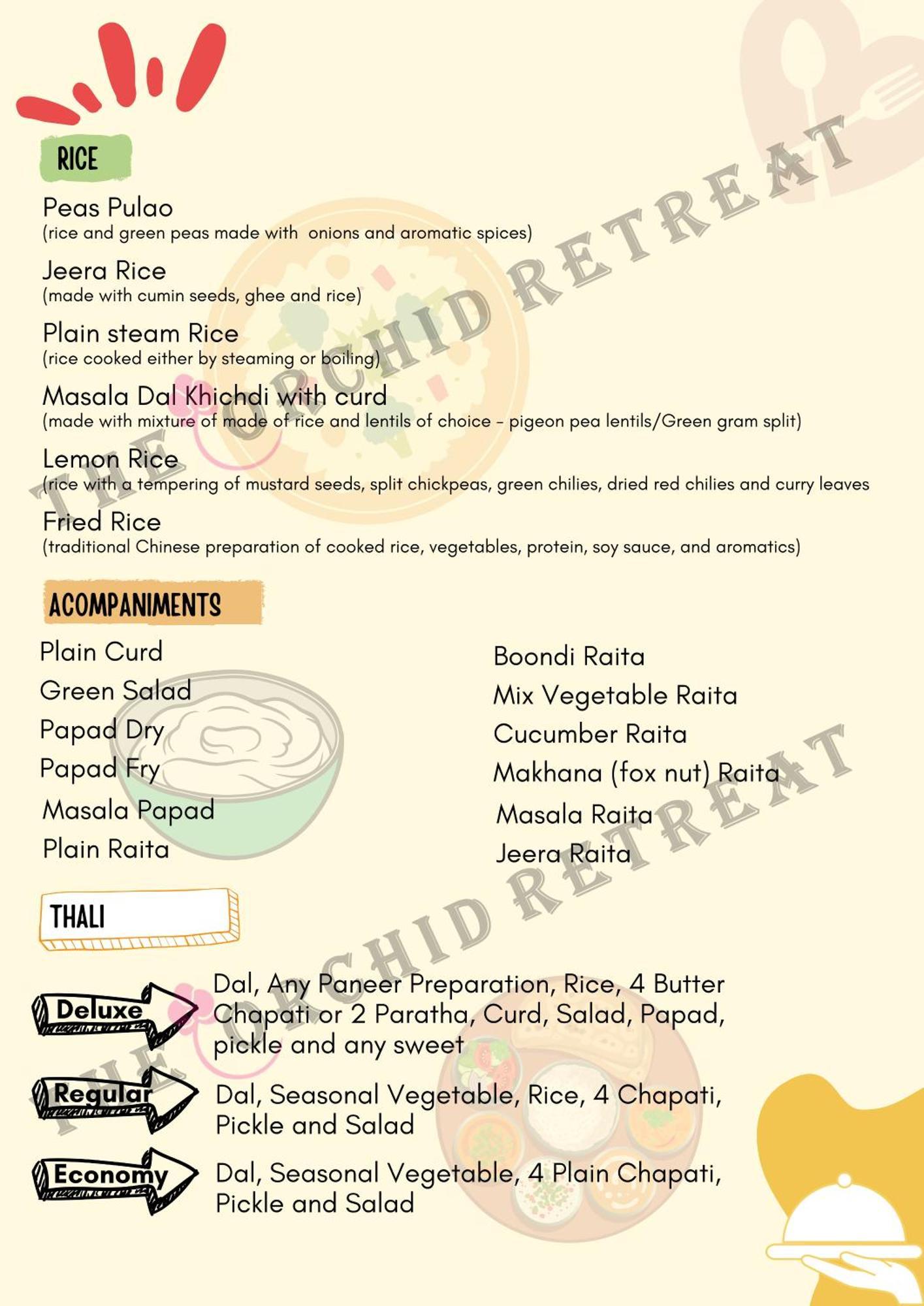 Appartamento The Orchid Retreat Agra  Esterno foto