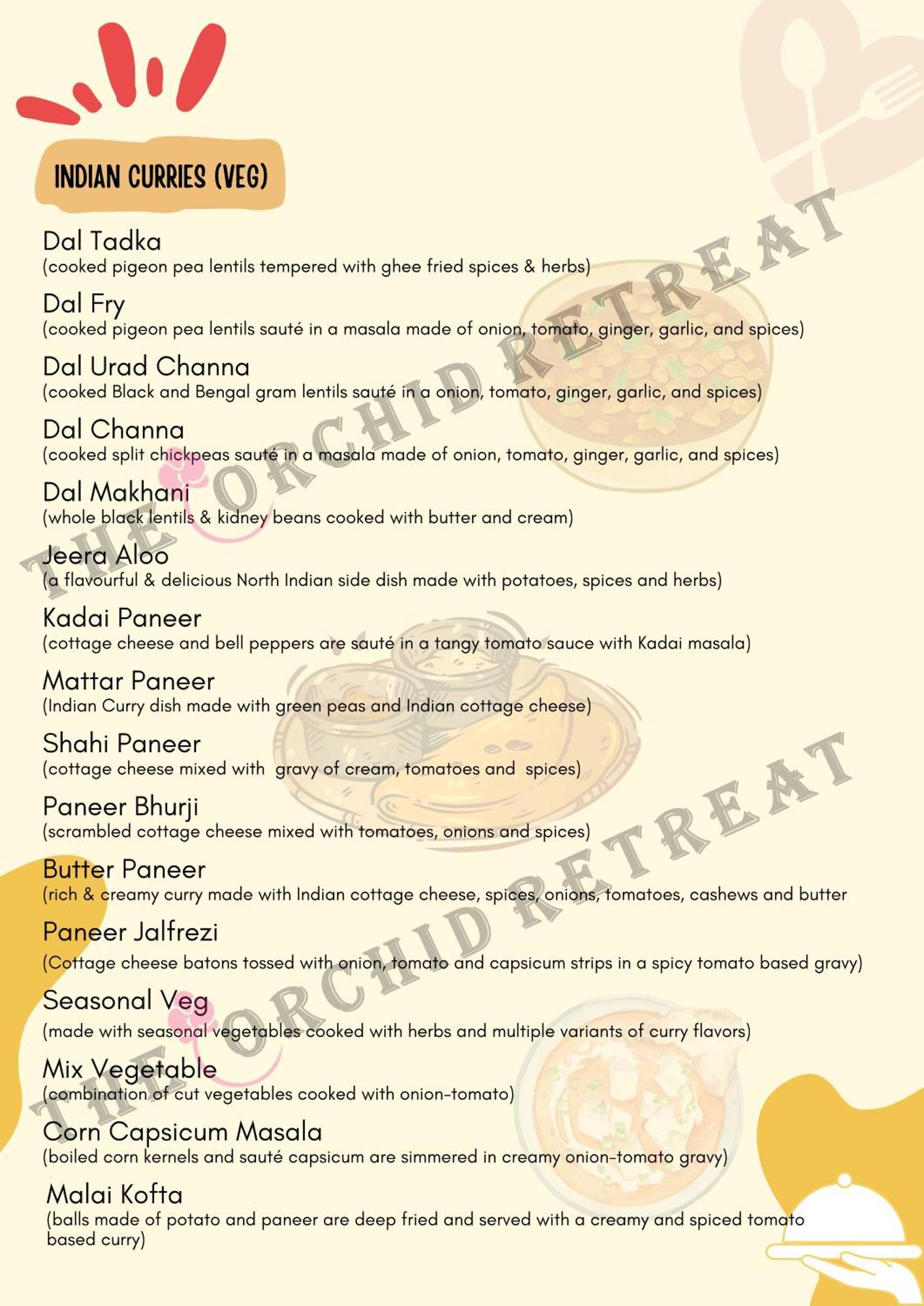 Appartamento The Orchid Retreat Agra  Esterno foto